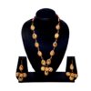 Bamboo Jewellery Set 06