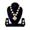 Bamboo Jewellery Set 08