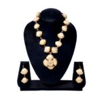 Bamboo Jewellery Set 08