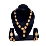 Bamboo Jewellery Set 11