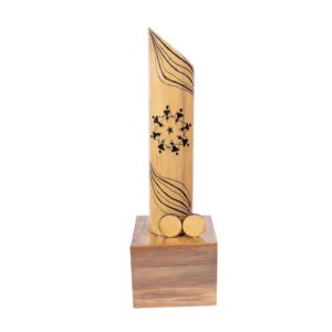 Bamboo Trophy NSS 14