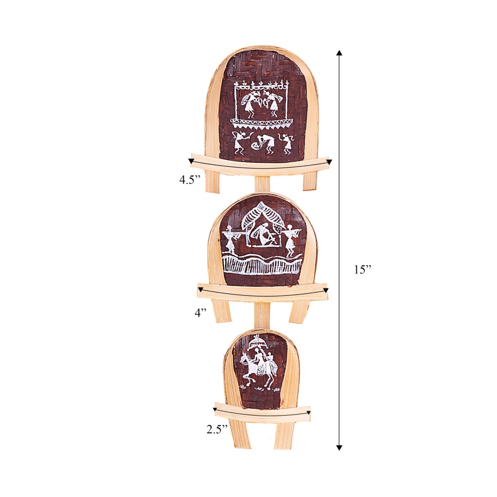 Bamboo Sup Set WM
