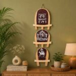 Wall Hanging for Home Decor - Bamboo Product