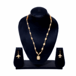 Bamboo Jewellery Set 12