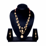 Bamboo Jewellery Set 13