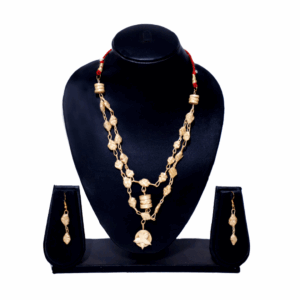 Bamboo Jewellery Set 13