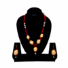 Bamboo Jewellery Set 14