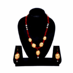 Bamboo Jewellery Set 14