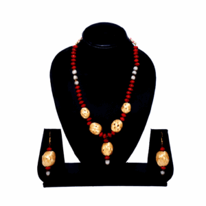 Bamboo Jewellery Set 14