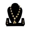 Bamboo Jewellery Set 15