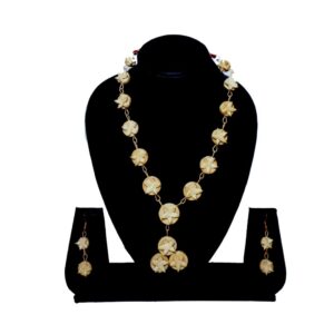 Bamboo Jewellery Set 15