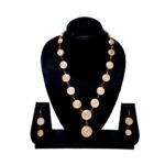 Bamboo Jewellery Set 16