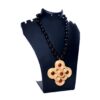 Bamboo Necklace 01