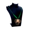 Bamboo Necklace 03