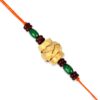 Bamboo Surya Rakhi