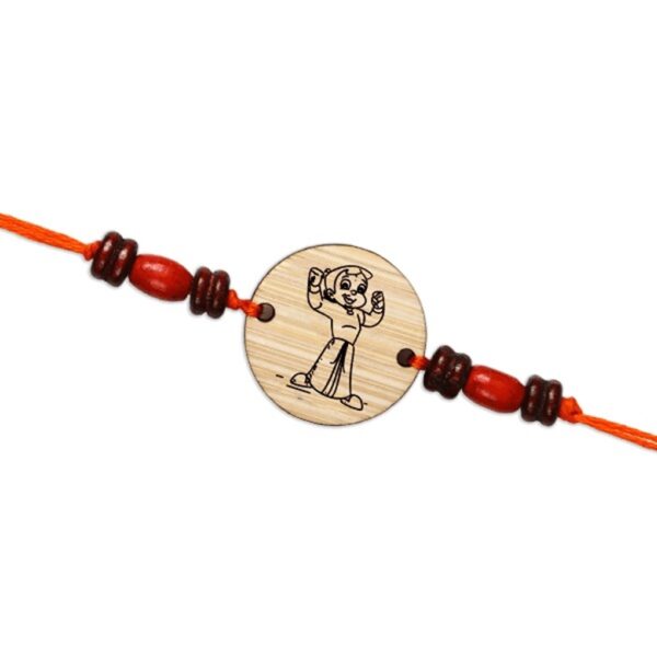 Chota Bheem Rakhi