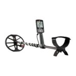 Equinox 800 Metal Detector 15 inch Coil