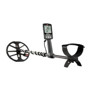 Equinox 800 Metal Detector with 11 inch Coil