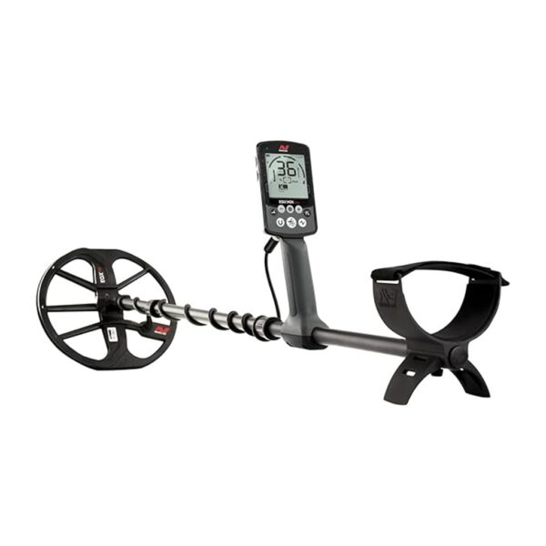 Equinox 800 Metal Detector with 11 inch Coil
