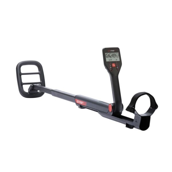 Go-Find 22 Metal Detector