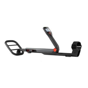 Go-Find 44 Metal Detector