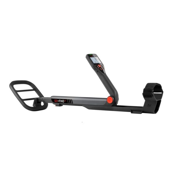 Go-Find 44 Metal Detector
