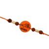 Jai Bajrang Rakhi (Bamboo Rakhi)