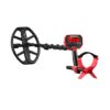 Minelab Vanquish 540 Metal Detector