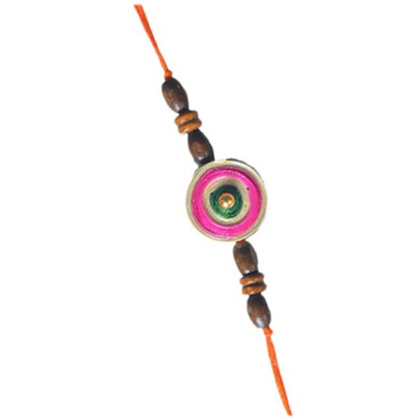 Tapi Rakhi