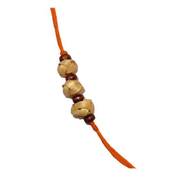 Triveni Rakhi