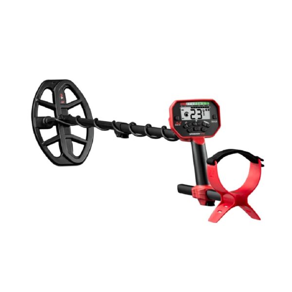 Vanquish 440 Metal Detector