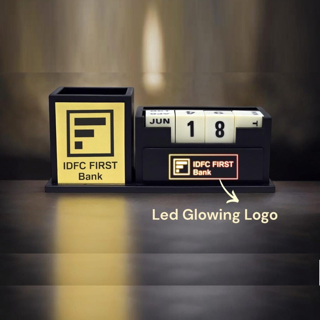 Led Pen Stand Led Pen Stand