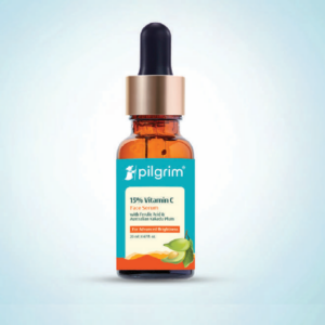 Pilgrim 15% Vitamin C Face Serum with Ferulic Acid & Kakadu Plum 20ml