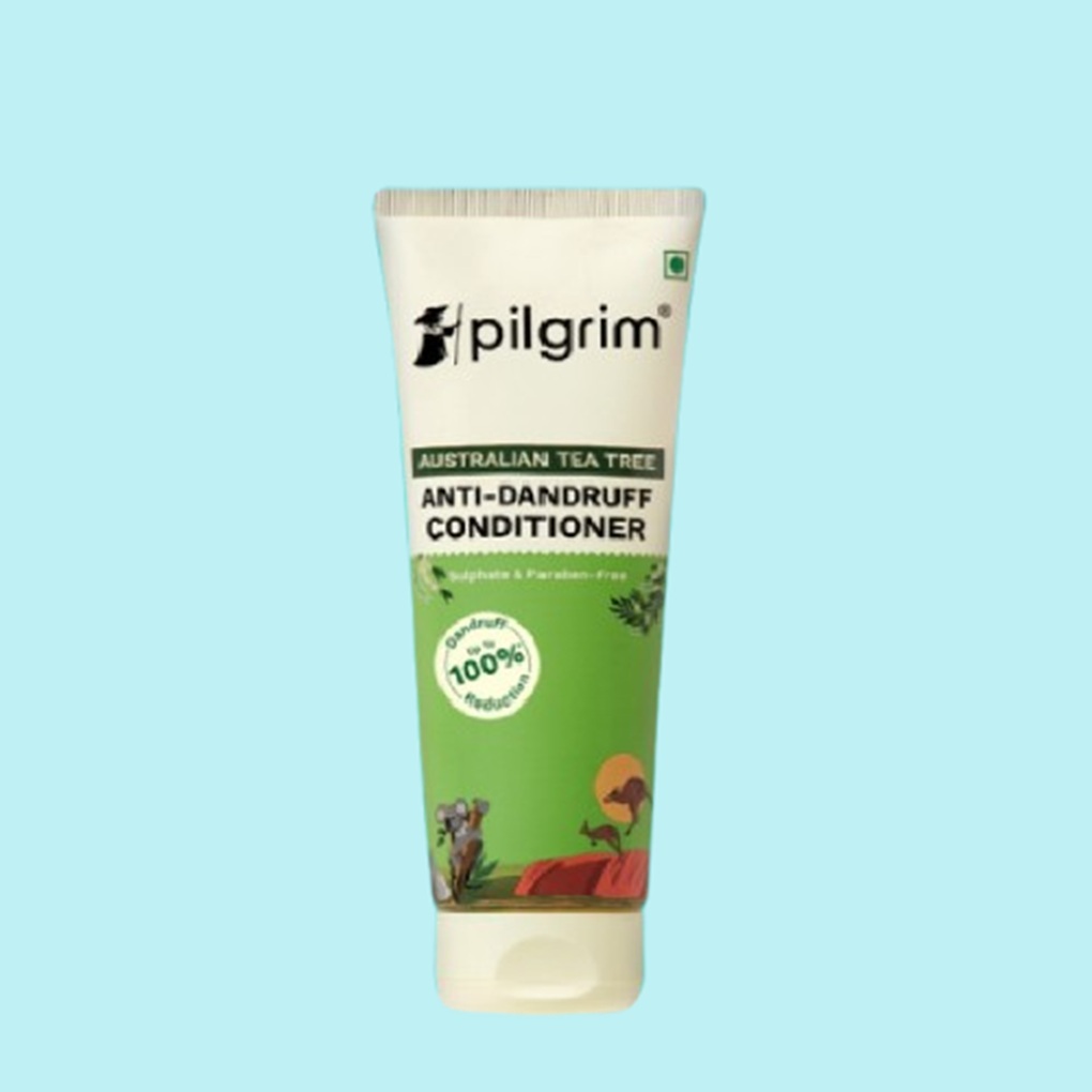 Pilgrim Australian Tea Tree Anti-Dandruff Conditioner 200 ml Pilgrim Australian Tea Tree Anti-Dandruff Conditioner 200 ml