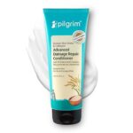 Pilgrim Korean Rice Water & Collagen Advanced Damage Repair Conditioner 200ml