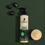 Pilgrim Patua & Keratin Hair Smoothening Shampoo 200ml