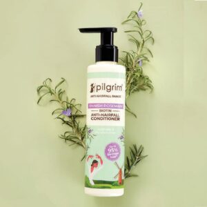 Pilgrim Spanish Rosemary & Biotin Anti Hairfall Conditioner 200 ml