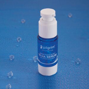 Pilgrim Swiss Aqua Rush 12 HA Serum 30ml