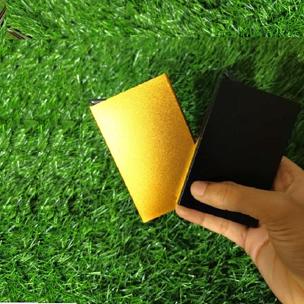 Metal Card Holder Metal Card Holder