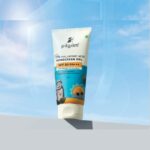 Pilgrim 1% HYALURONIC ACID SUNSCREEN GEL 50g
