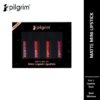 Pilgrim Liquid Lipstick Bold Mistress 4 Units