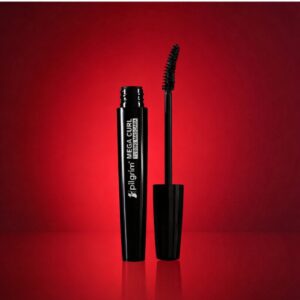 Pilgrim Mega Curl Tubing Mascara 5ml