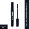 Pilgrim Mega Volume Waterproof Mascara