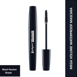 Pilgrim Mega Volume Waterproof Mascara