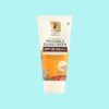 Pilgrim Vitamin C Invisible Sunscreen SPF 50 PA+++ with Australian Kakadu Plum - 45 ml