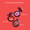 Spanish Collection Blush Duo