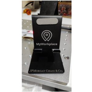 Metal Mobile Stand for Desk