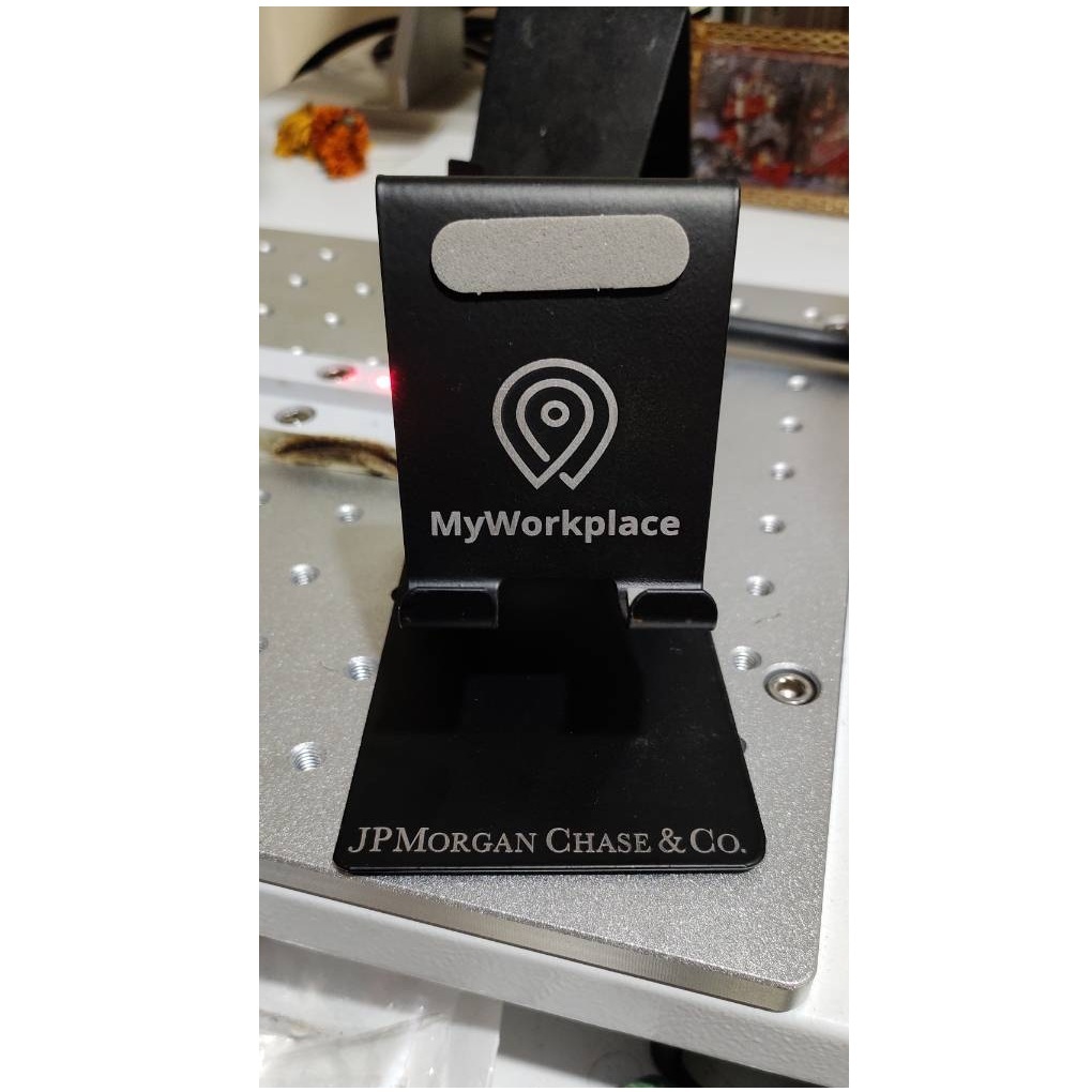 Metal Mobile Stand for Desk Metal Mobile Stand for Desk