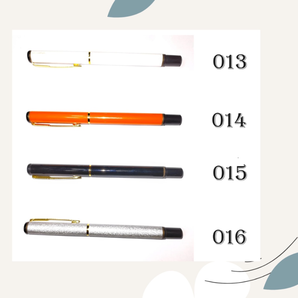 Parker Ball Pen with different Colours Parker Ball Pen with different Colours