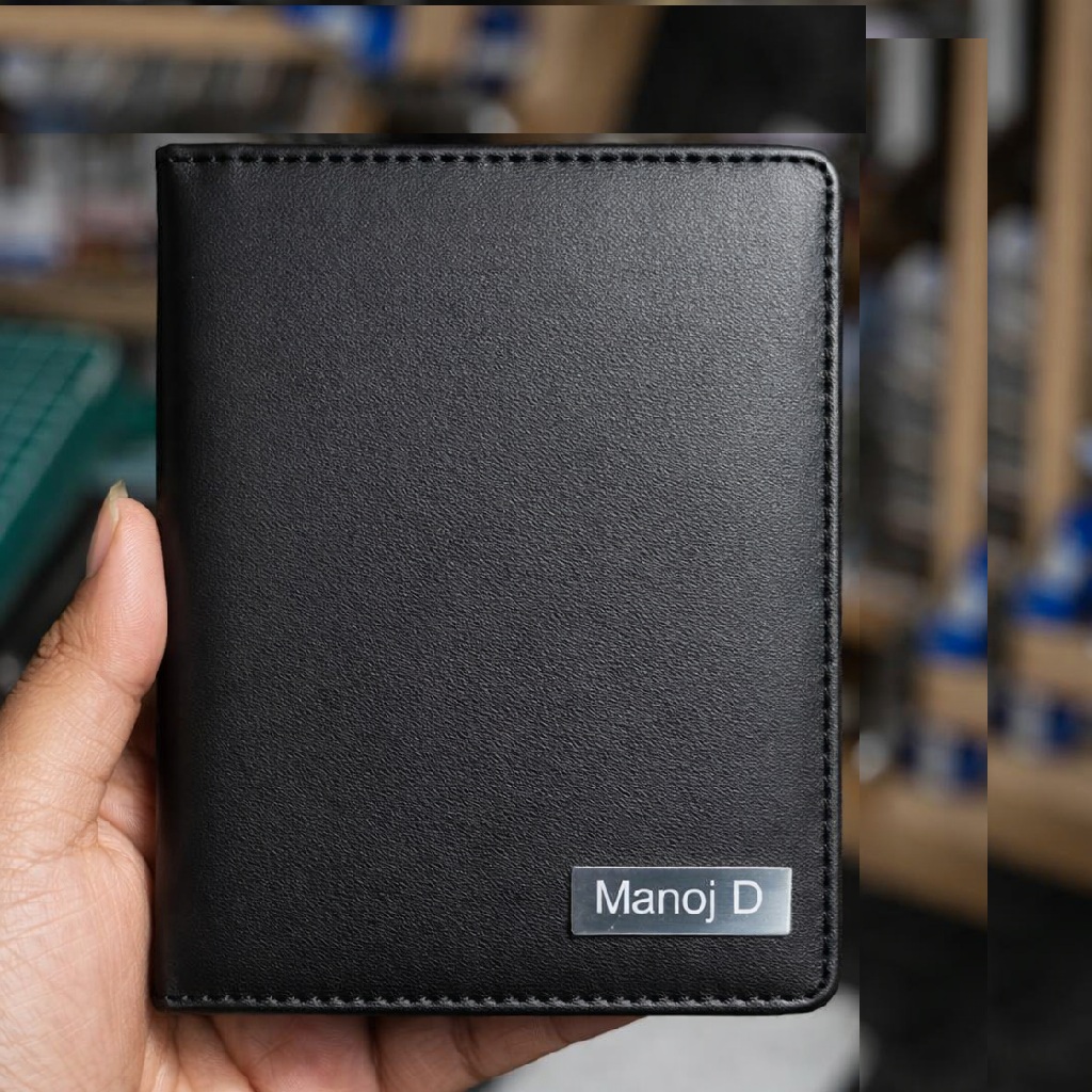 Personalized Office Notebook Diary Personalized Office Notebook Diary